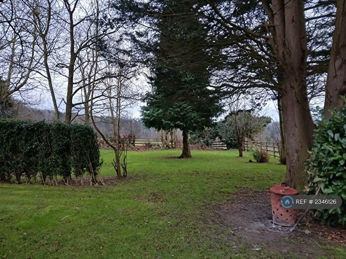2 Bedroom Detached House To Rent In Ascott, Wing, Leighton Buzzard, LU7