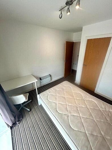 2 Bedroom Apartment To Rent In Richmond Road, Cardiff(City), CF24