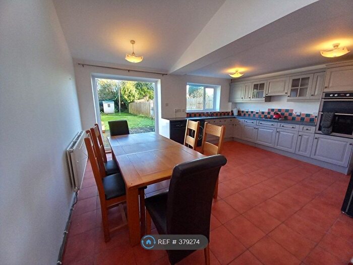 3 Bedroom Terraced House To Rent In Severn Road, Cardiff, CF11