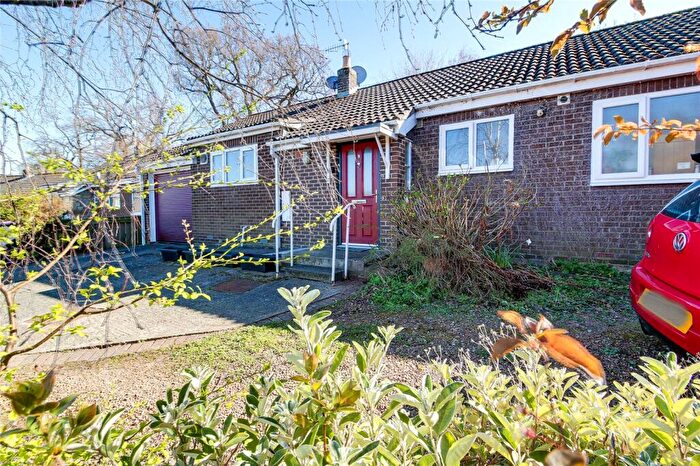 3 Bedroom Bungalow For Sale In Dipton Close, Hexham, Northumberland, NE46