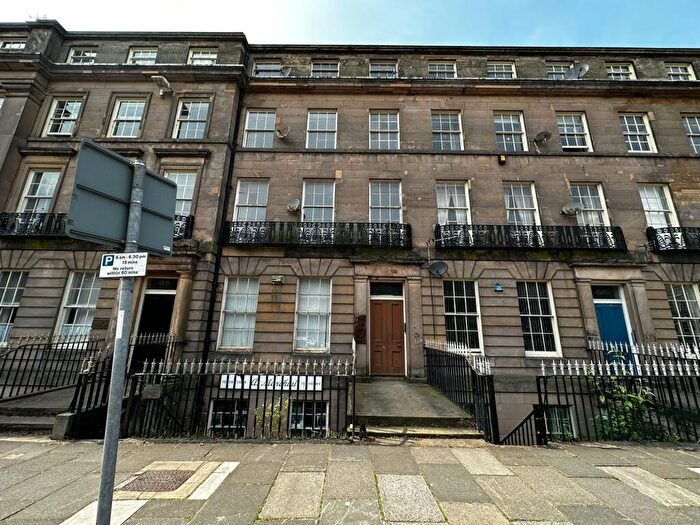 2 Bedroom Flat To Rent In Hamilton Square, Birkenhead, CH41
