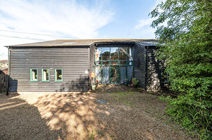 3 Bedroom Detached House For Sale In Barham, CT4