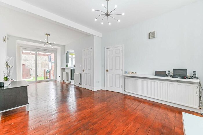3 Bedroom Terraced House For Sale In South Norwood, , South Norwood, London, SE25