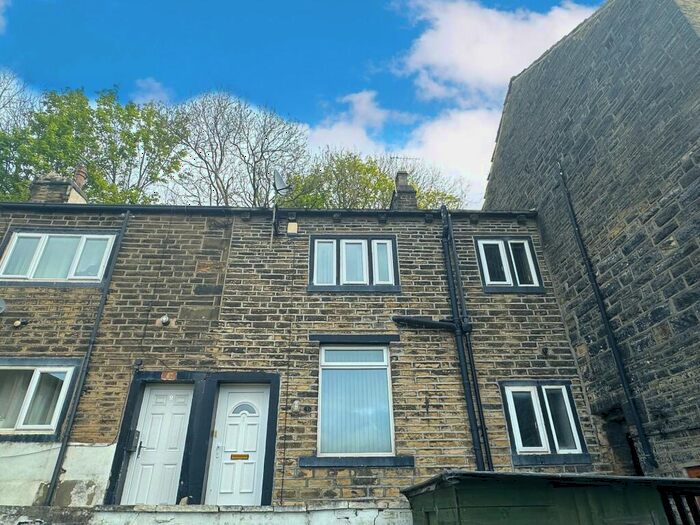 2 Bedroom Terraced House To Rent In White Birch Terrace, Halifax, HX3