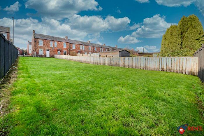 2 Bedroom Terraced House To Rent In Beaumont Terrace, Newcastle Upon Tyne, NE5