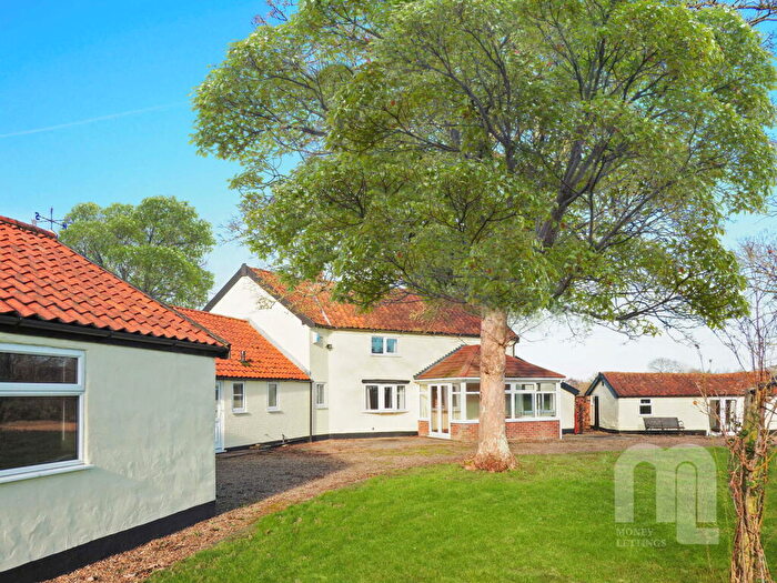 3 Bedroom Detached House For Sale In The Compasses, (a Unique Piece Of Wymondham’s Heritage) Burnthouse Lane, Silfield, Wymondham, NR18