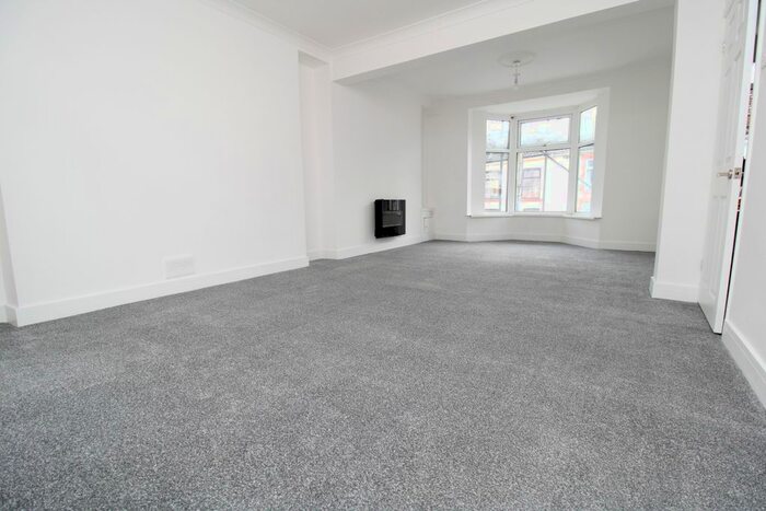 3 Bedroom Terraced House To Rent In East Street, Tonypandy CF40