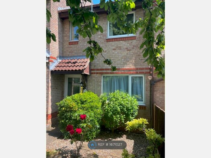 2 Bedroom Terraced House To Rent In Durkheim Drive, Wells, BA5