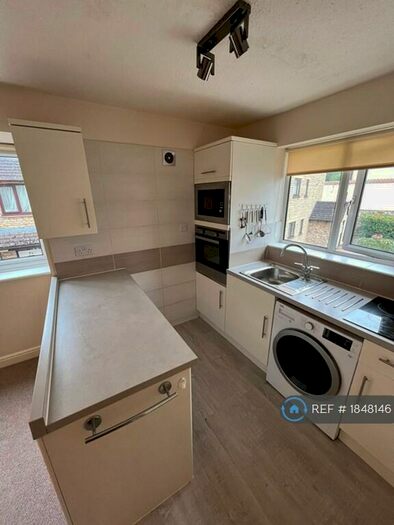 Studio To Rent In Phillips Court, Stamford, PE9