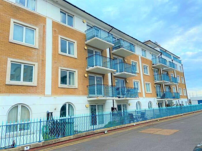 2 Bedroom Apartment To Rent In Neptune Court, Brighton Marina Village, BN2