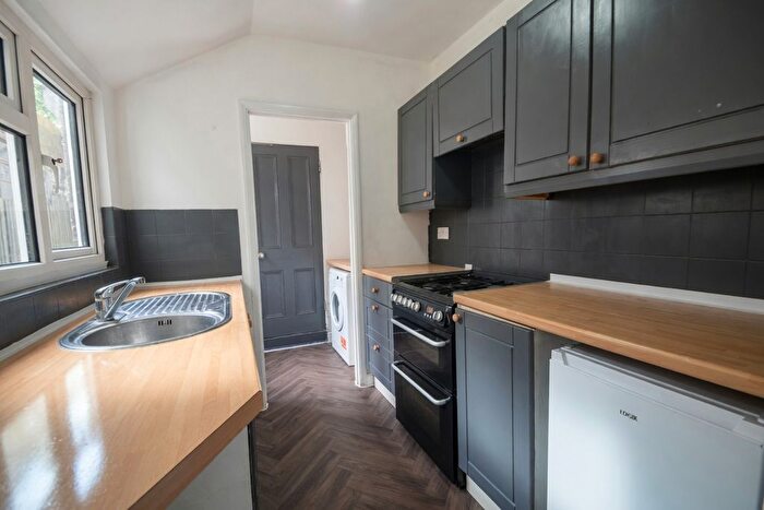 3 Bedroom Terraced House To Rent In Egham Hill, Egham, TW20