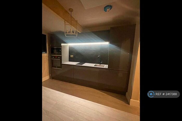 1 Bedroom Flat To Rent In Wetherby Road, Harrogate, HG2