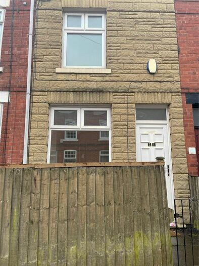 2 Bedroom Terraced House To Rent In Furlong Avenue, Arnold, Nottingham, Nottinghamshire, NG5