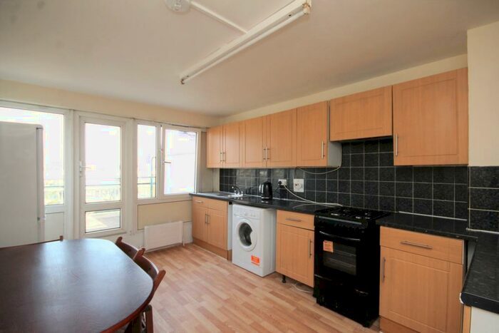 4 Bedroom Flat To Rent In Weedington Road, Kentish Town, NW5