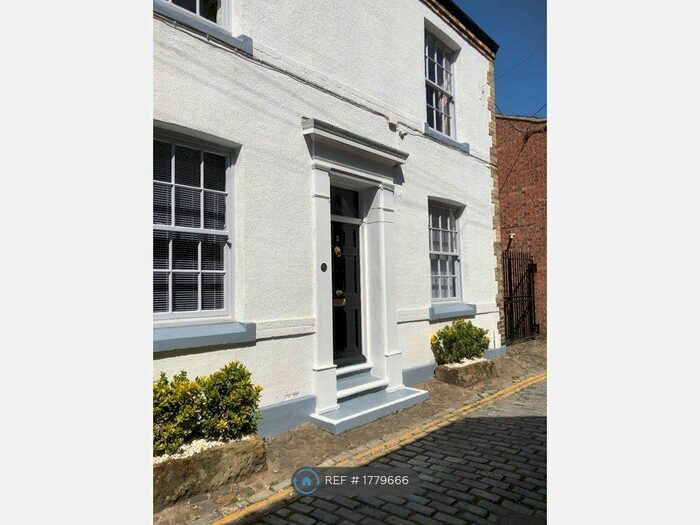 3 Bedroom Semi-Detached House To Rent In High Church Wynd, Yarm, TS15