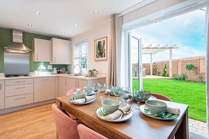 3 Bedroom House To Rent In Kelstern Lane, Newark, NG24