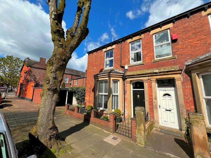 3 Bedroom End Of Terrace House To Rent In Hart Street, Carlisle, CA1