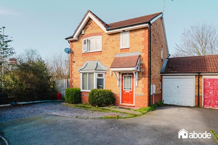 3 Bedroom Link Detached House For Sale In Shanklin Road, Wavretree, Liverpool, L15