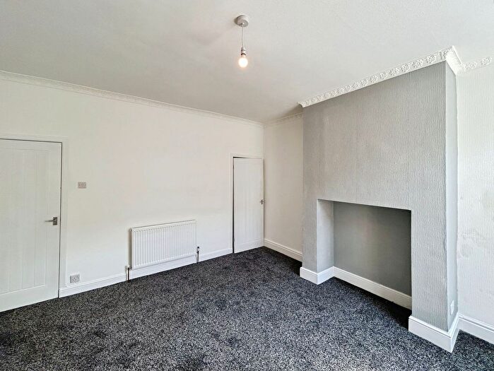 2 Bedroom Terraced House To Rent In Admiral Street, Burnley, BB10