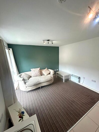 2 Bedroom Apartment To Rent In Richmond Road, Cardiff(City), CF24