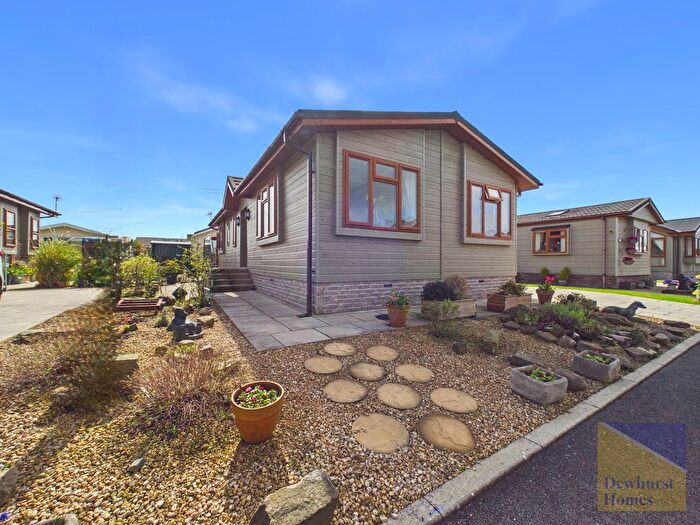 2 Bedroom Property For Sale In Lancaster New Road, Garstang, PR3