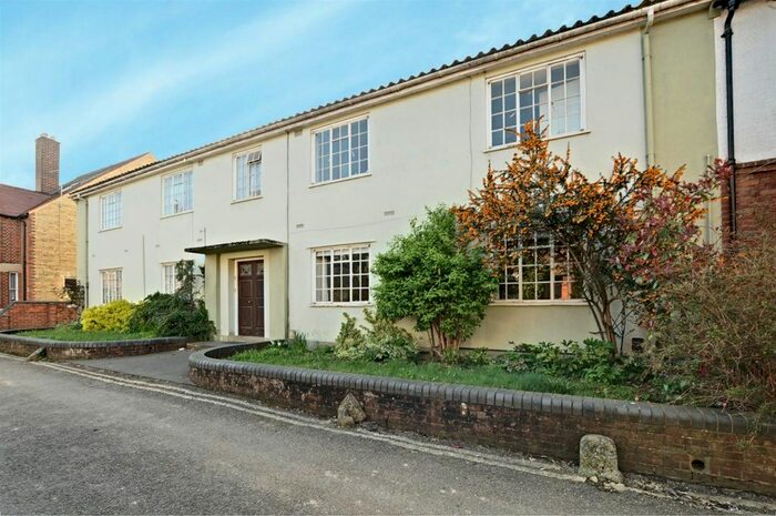 2 Bedroom Flat To Rent In Plantation Road, Oxford, OX2