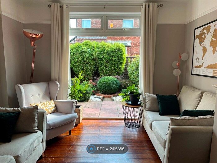 3 Bedroom Semi-Detached House To Rent In Devon Avenue, Manchester, M19