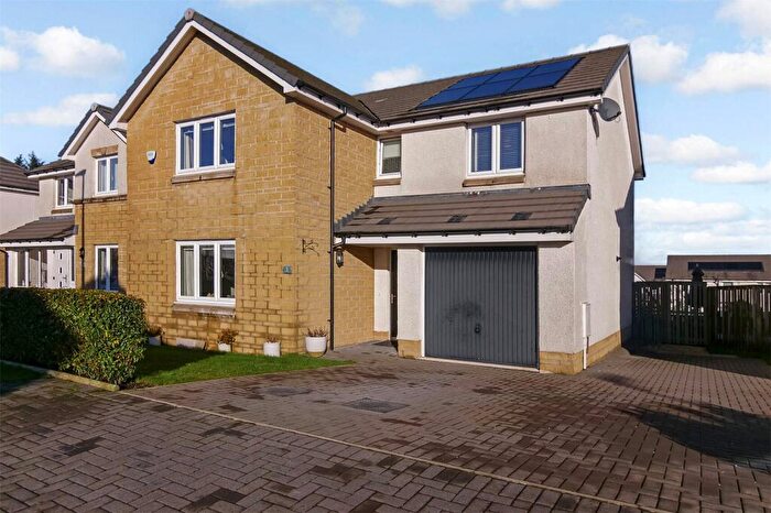 4 Bedroom Detached House For Sale In Sandray Place, Newton Mearns, Glasgow, East Renfrewshire, G77