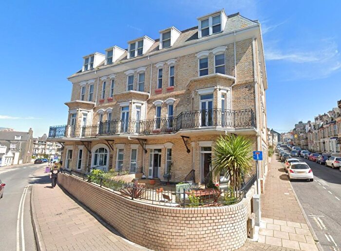 2 Bedroom Flat To Rent In Wilder Road, Ilfracombe, EX34