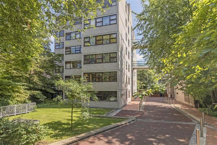 1 Bedroom Flat To Rent In North Rise, St. Georges Fields, London, W2