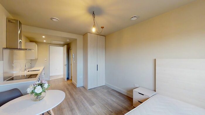 1 Bedroom Flat To Rent In Westree Road, Maidstone, Kent, ME16