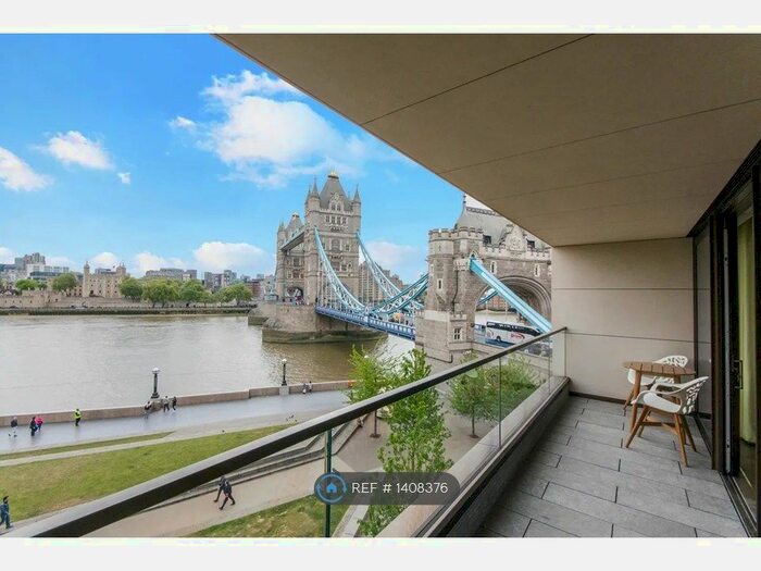 2 Bedroom Flat To Rent In Duchess Walk, London, SE1