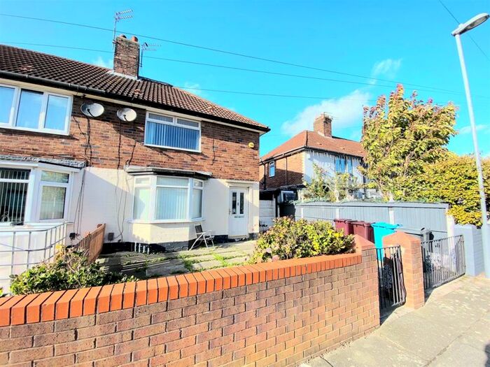 Houses For Sale Campbell Drive Liverpool 14 at Amber Carmichael blog