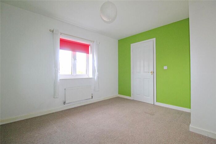 4 Bedroom Detached House For Sale In Gundy Grove, Trowbridge, BA14