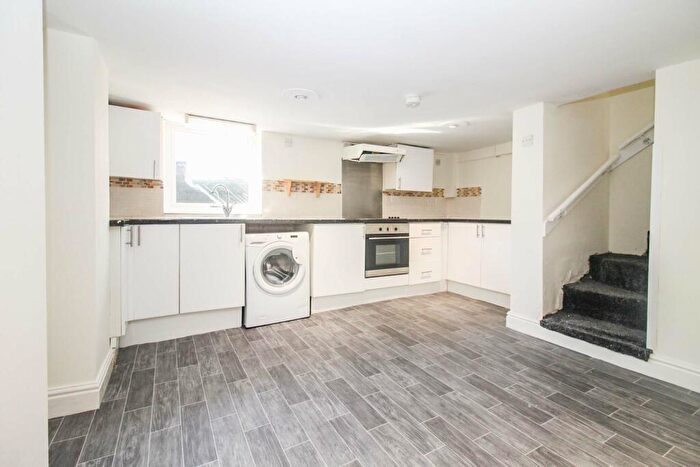 2 Bedroom Terraced House To Rent In Congress Street, Armley, LS12