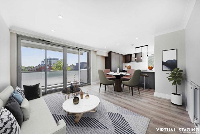 1 Bedroom Flat To Rent In Daska House, King`S Road, SW3