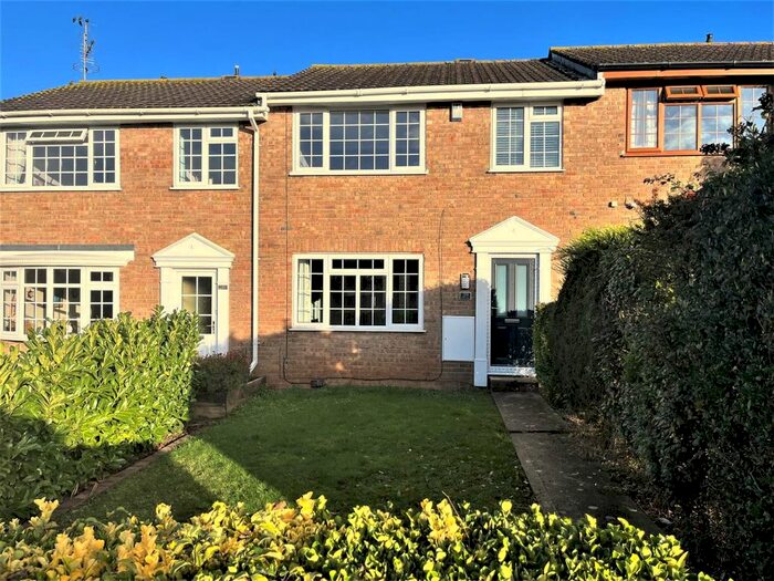 3 Bedroom Property To Rent In Kingscote, Yate, Bristol, BS37