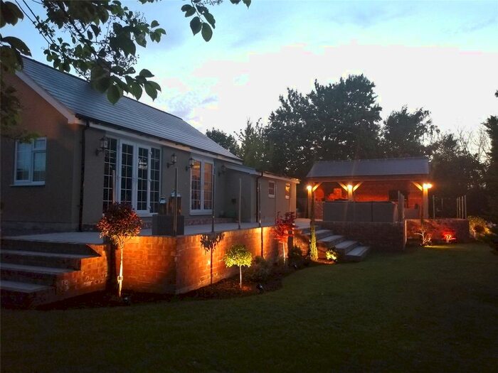 4 Bedroom Bungalow For Sale In Little Stainton, Stockton-On-Tees, TS21