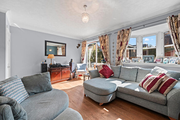 4 Bedroom Detached House For Sale In Hempland Close, Corby, NN18