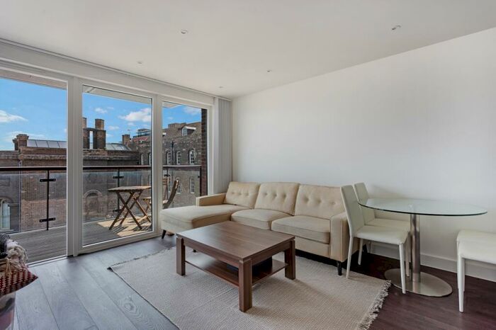 1 Bedroom Apartment To Rent In Imperial Building, Royal Arsenal Riverside, Woolwich, SE18