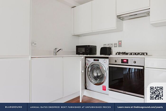 1 Bedroom Flat To Rent In London Borough Of Hackney, London, E2