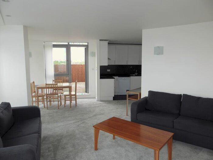 2 Bedroom Apartment To Rent In The Odeon, IG11