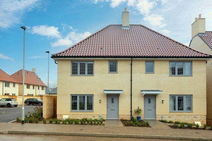 3 Bedroom Semi-Detached House To Rent In Souls Road, BA2