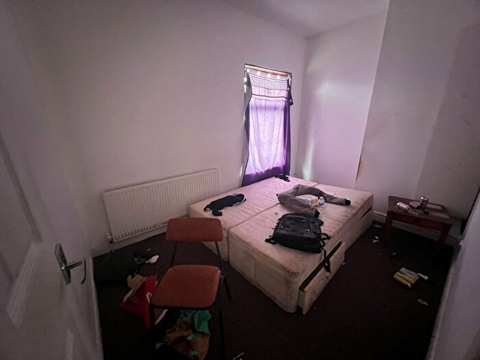 2 Bedroom Terraced House For Sale In Craners Road, Coventry, CV1