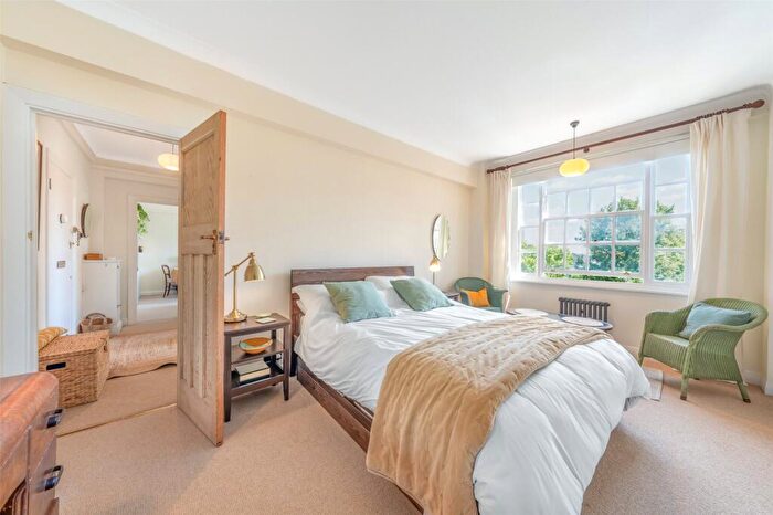 1 Bedroom Flat To Rent In Eton Hall, Eton College Road, Belsize Park, NW3