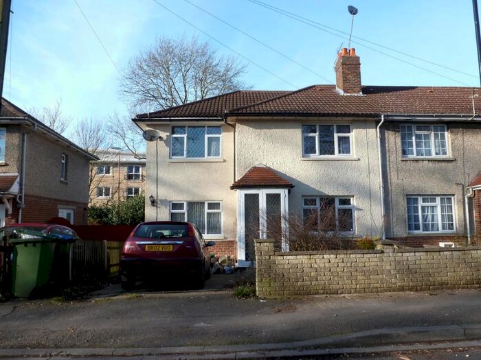 1 Bedroom Property To Rent In Blackthorn Road, Southampton SO19