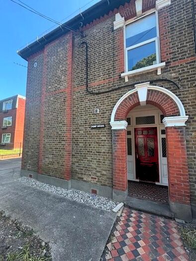 1 Bedroom Property To Rent In Pump House, Church Road, Corringham, SS17