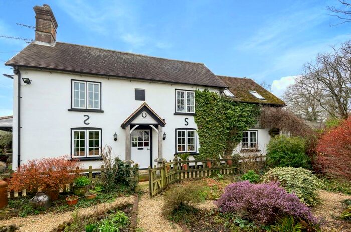 5 Bedroom Detached House To Rent In Bramshaw, Lyndhurst, Hampshire, SO43