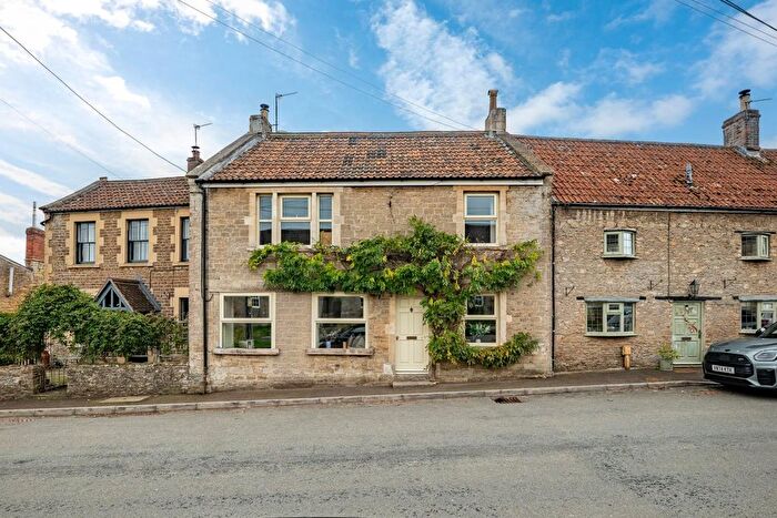 3 Bedroom Terraced House For Sale In High Street, Faulkland, BA3