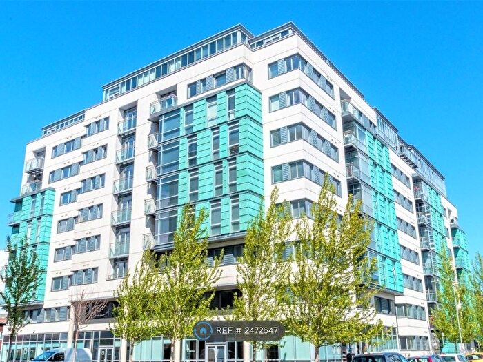 Studio To Rent In Manor Mills, Leeds, LS11